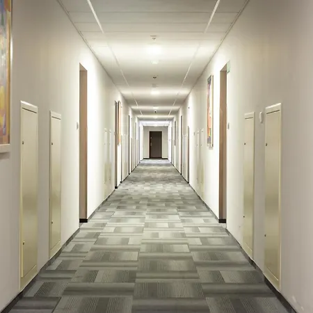 아파트 Arka - Luksusowy Apartament , Z Widokiem Na Morze