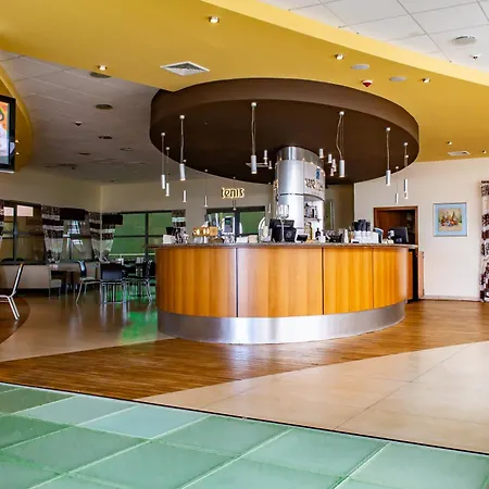 아파트 Arka - Luksusowy Apartament , Z Widokiem Na Morze 코워브제크