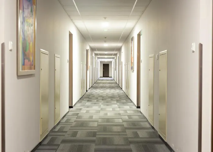 아파트 Arka - Luksusowy Apartament , Z Widokiem Na Morze