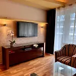 Arka - Luksusowy , Z Widokiem Na Morze Апартаменты