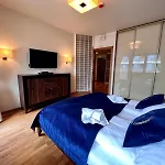 Arka - Luksusowy , Z Widokiem Na Morze Апартаменты