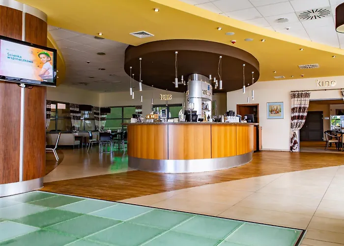 Appartement Arka - Luksusowy Apartament , Z Widokiem Na Morze Kołobrzeg